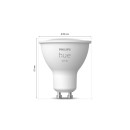 Philips Hue 8720169229976 LED intelligens izzó | 4,2W GU10 LED | 400lm | 2200-6500K