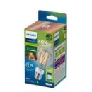 Philips WiZ tunable 8720169241435 LED intelligens izzó | 4,3W E27 | 900lm | 2700/4000K