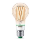 Philips WiZ tunable 8720169241435 LED intelligens izzó | 4,3W E27 | 900lm | 2700/4000K