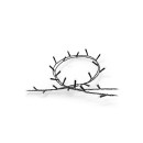 Philips Hue 8720169246867 LED karácsonyi fényfüzér Festavia | 28W integrált LED forrás