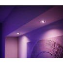Philips Hue 8720169254503 LED intelligens izzó | 4,2W GU10 LED | 400lm | 2000-6500+RGBK