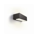 Philips 8720169257337 LED kültéri fali lámpa Stratosphere | 3,8W integrált LED forrás | 800lm | 4000K