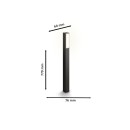 Philips 8720169257474 LED kültéri oszloplámpa Stratosphere | 3,8W integrált LED forrás | 800lm | 4000K