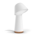 Philips Hue  8720169262997 LED asztali lámpa Twilight  | 13,4W integrált LED forrás | 1380lm | 2000-6500 RGBK