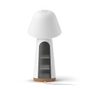 Philips Hue  8720169262997 LED asztali lámpa Twilight  | 13,4W integrált LED forrás | 1380lm | 2000-6500 RGBK