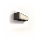 Philips 8720169263697 LED kültéri fali lámpa Stratosphere | 3,8W integrált LED forrás | 800lm | 2700K