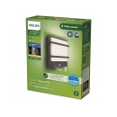 Philips 8720169263734 LED kültéri fali lámpa Petronia | 3,8W integrált LED forrás | 800lm | 2700K
