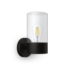 Philips 8720169266537 kültéri fali lámpa Flareon E27