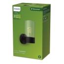 Philips 8720169266537 kültéri fali lámpa Flareon E27