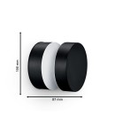 Philips 8720169266650 LED kültéri fali lámpa Laven | 6W integrált LED forrás | 750lm | 4000K