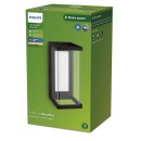 Philips 8720169266797 LED kültéri fali lámpa Ulyzo | 12W integrált LED forrás | 1500lm | 2700K