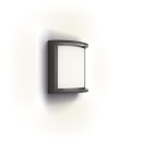 Philips 8720169276864 LED kültéri fali lámpa Samondra | 3,8W integrált LED forrás | 800lm | 2700K