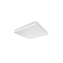 Philips Hue 8720169277670 LED mennyezetre szerelhető lámpa Datura Square | 67W integrált LED forrás | 2000-6500+RGBK