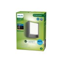 Philips 8720169278042 LED kültéri fali lámpa Arbour | 3,8W integrált LED forrás | 800lm | 2700K
