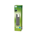 Philips 8720169278066 LED kültéri oszloplámpa Arbour | 3,8W integrált LED forrás | 800lm | 2700K