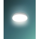 Philips 8720169295988 LED mennyezetre szerelhető lámpa Acuna  | 12W integrált LED forrás | 1350lm