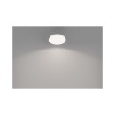 Philips 8720169296008 LED mennyezetre szerelhető lámpa Acuna  | 12W integrált LED forrás | 1500lm | 4000K