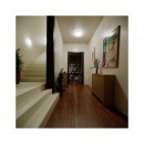Philips 8720169296008 LED mennyezetre szerelhető lámpa Acuna  | 12W integrált LED forrás | 1500lm | 4000K