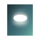 Philips 8720169296022 LED mennyezetre szerelhető lámpa Acuna  | 21W integrált LED forrás | 2500lm | 2700K