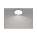 Philips 8720169296046 LED mennyezetre szerelhető lámpa Acuna  | 21W integrált LED forrás | 2900lm | 4000K