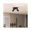 Philips 8720169299054 mennyezeti spotlámpa Idris  GU10