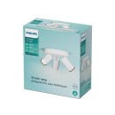 Philips 8720169299153 mennyezeti spotlámpa Idris  GU10