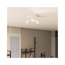 Philips 8720169299153 mennyezeti spotlámpa Idris  GU10