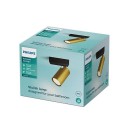 Philips 8720169299177 fali lámpa Idris  GU10