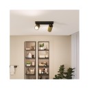 Philips 8720169299191 mennyezeti spotlámpa Idris  GU10