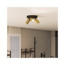 Philips 8720169299252 mennyezeti spotlámpa Idris  GU10