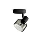 Philips 8720169299573 fali lámpa Sleet  E14