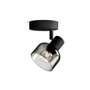 Philips 8720169299573 fali lámpa Sleet  E14