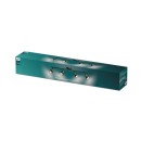 Philips 8720169299931 mennyezeti spotlámpa Conduit  GU10