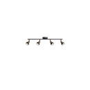 Philips 8720169299931 mennyezeti spotlámpa Conduit  GU10