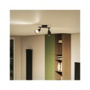 Philips 8720169299993 mennyezeti spotlámpa Cleft  GU10