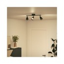 Philips 8720169300019 mennyezeti spotlámpa Cleft  GU10