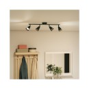 Philips 8720169300033 mennyezeti spotlámpa Cleft  GU10