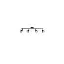 Philips 8720169300033 mennyezeti spotlámpa Cleft  GU10