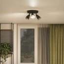 Philips 8720169300057 mennyezeti spotlámpa Cleft  GU10