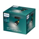 Philips 8720169300071 fali lámpa Niall  GU10