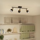 Philips 8720169300118 mennyezeti spotlámpa Niall  GU10