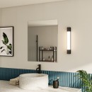 Philips 8720169300255 LED tükörmegvilágító fali lámpa Rover  | 5W integrált LED forrás | 550lm | 2700K
