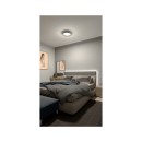 Philips 8720169300996 LED mennyezetre szerelhető lámpa Fleta  | 10W integrált LED forrás | 1950lm | 4000K