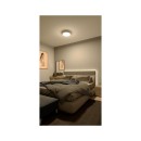 Philips 8720169301016 LED mennyezetre szerelhető lámpa Fleta  | 10W integrált LED forrás | 1850lm | 2700K