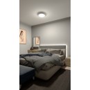Philips 8720169301030 LED mennyezetre szerelhető lámpa Fleta  | 10W integrált LED forrás | 1950lm | 4000K