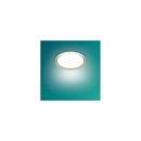 Philips 8720169301054 LED mennyezetre szerelhető lámpa Pebblo | 10W integrált LED forrás | 1850lm | 2700K