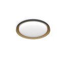 Philips 8720169301092 LED mennyezetre szerelhető lámpa Pebblo  | 10W integrált LED forrás | 1850lm | 2700K