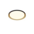 Philips 8720169301092 LED mennyezetre szerelhető lámpa Pebblo  | 10W integrált LED forrás | 1850lm | 2700K