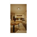 Philips 8720169301092 LED mennyezetre szerelhető lámpa Pebblo  | 10W integrált LED forrás | 1850lm | 2700K