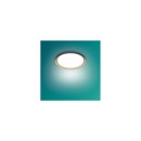 Philips 8720169301092 LED mennyezetre szerelhető lámpa Pebblo  | 10W integrált LED forrás | 1850lm | 2700K